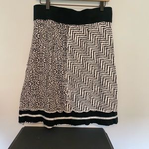 Prana skirt size L